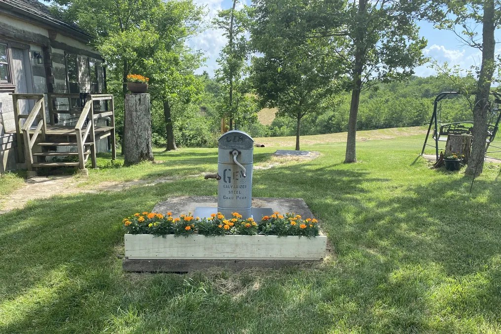 Maple Lawn Farm #108