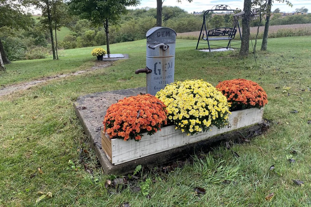 Maple Lawn Farm #109