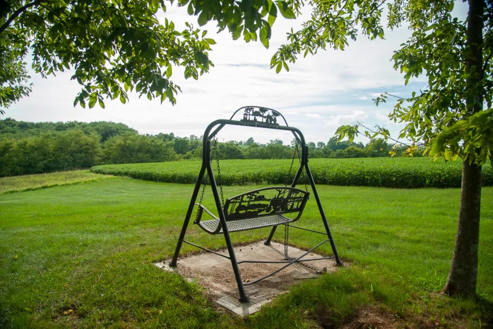 Maple Lawn Farm #111