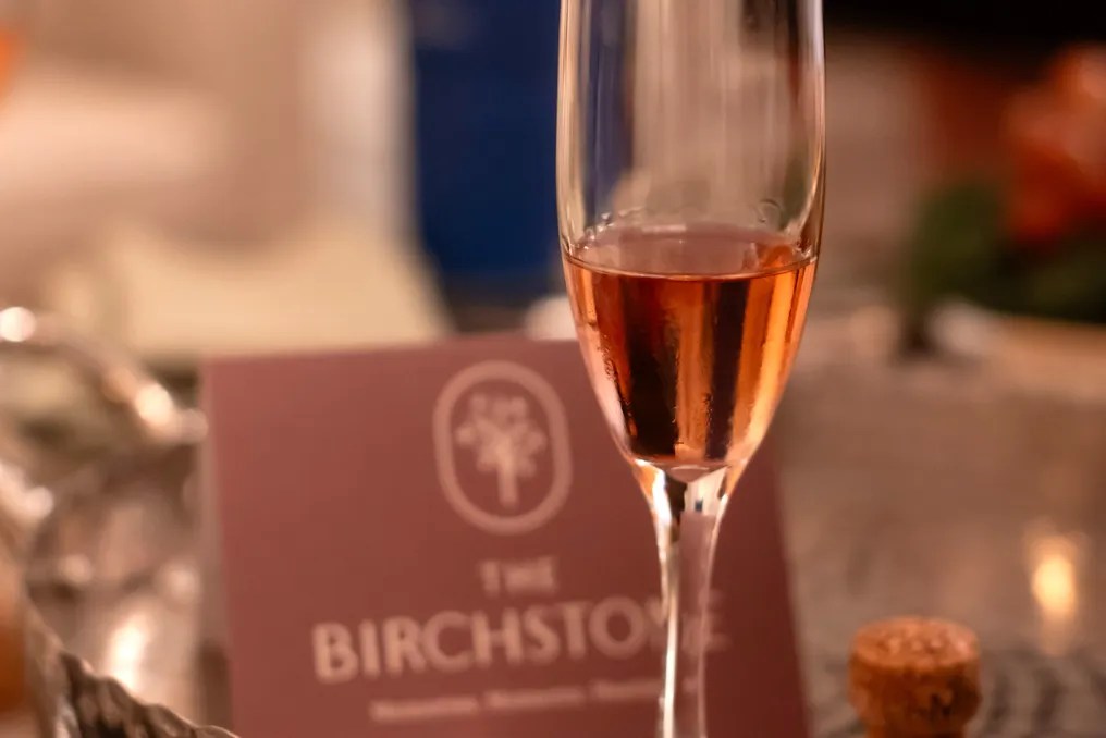 The Birchstone #1