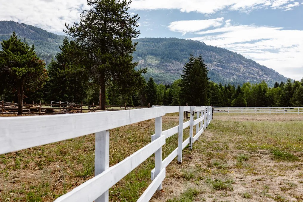 Silver Ridge Ranch #1