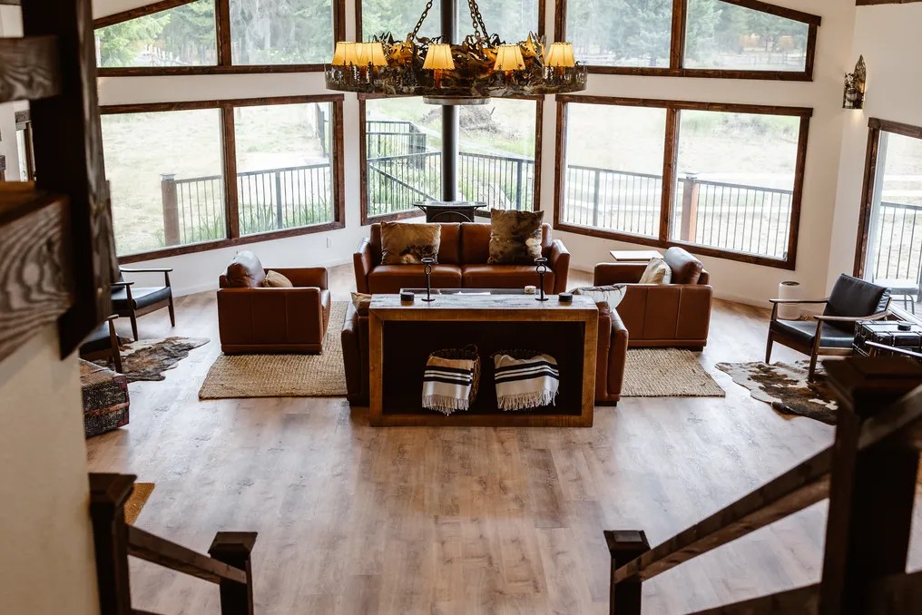 Silver Ridge Ranch #2