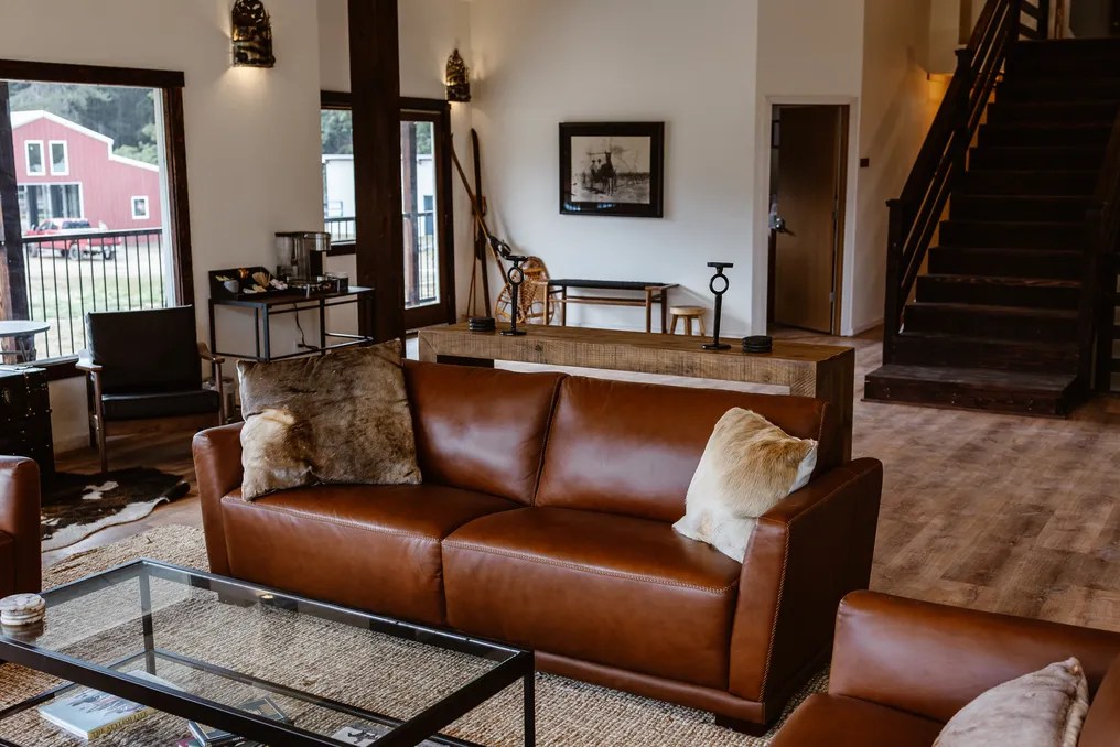 Silver Ridge Ranch #3