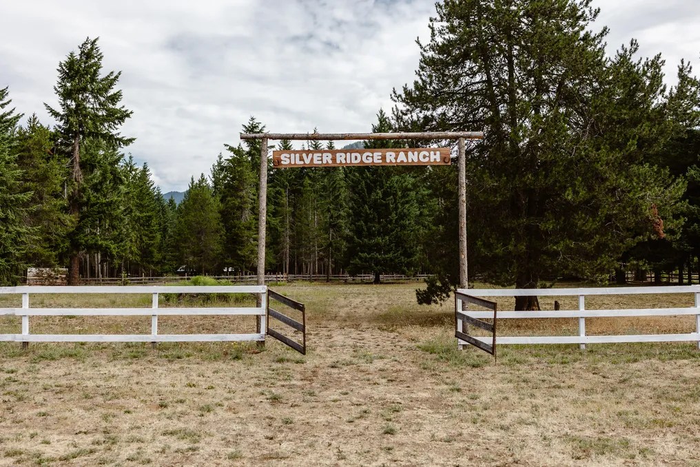 Silver Ridge Ranch #7