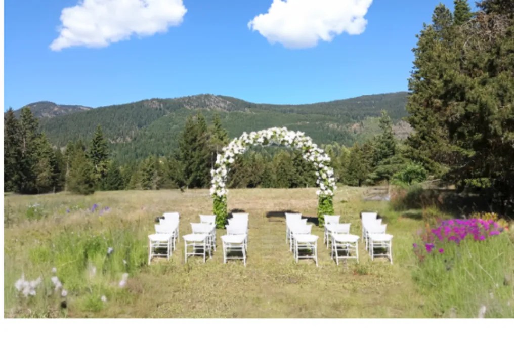 Silver Ridge Ranch #8