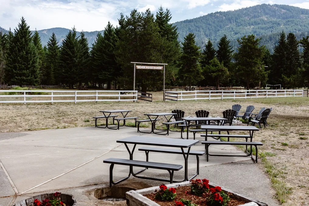 Silver Ridge Ranch #10