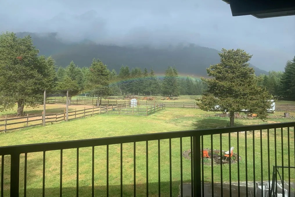 Silver Ridge Ranch #17
