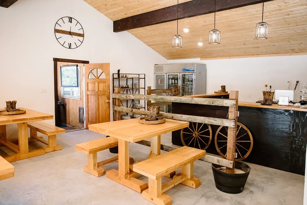 Silver Ridge Ranch #20