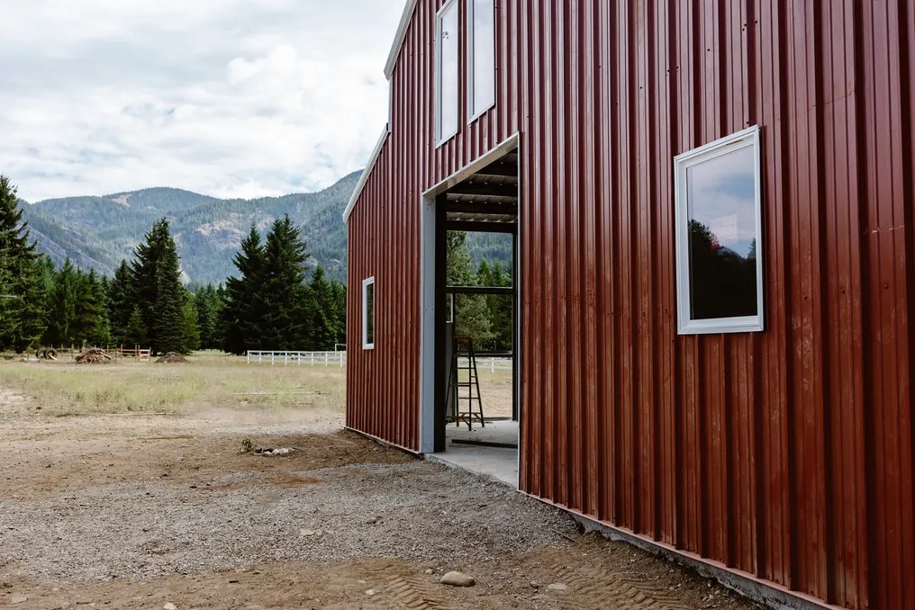 Silver Ridge Ranch #21