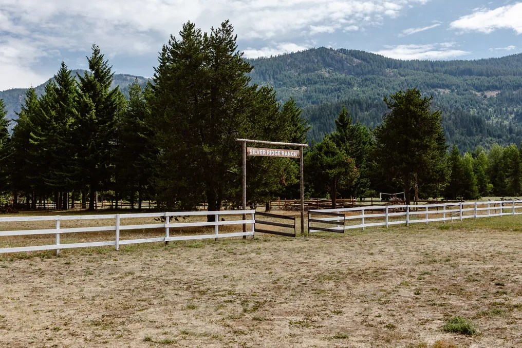 Silver Ridge Ranch #22