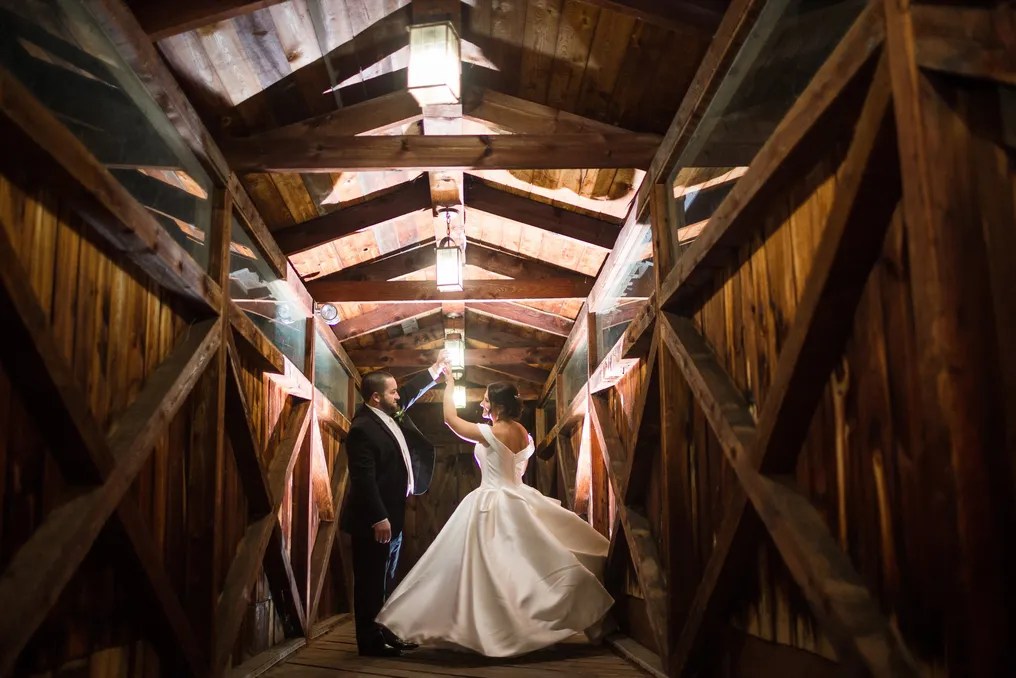 Pine Barn Inn #1