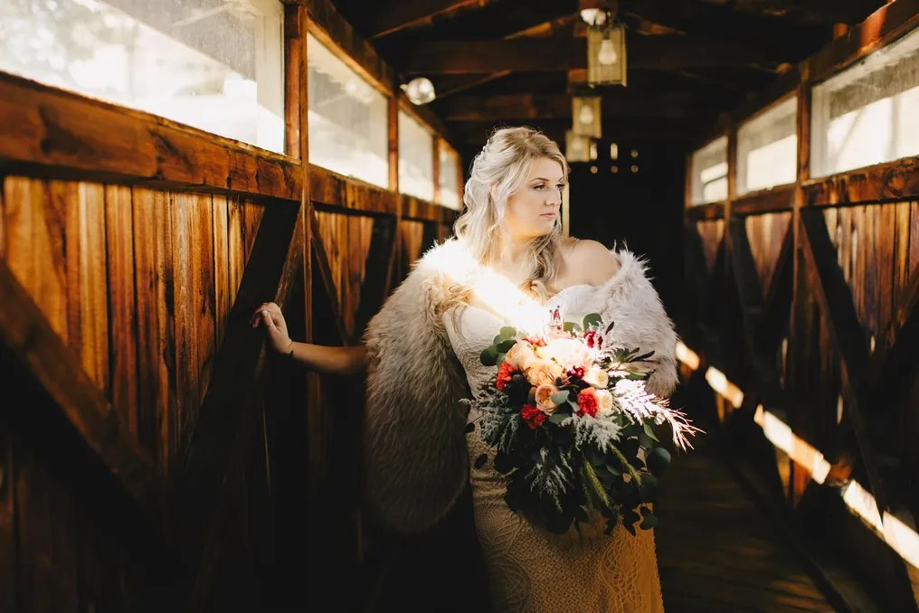 Pine Barn Inn #15