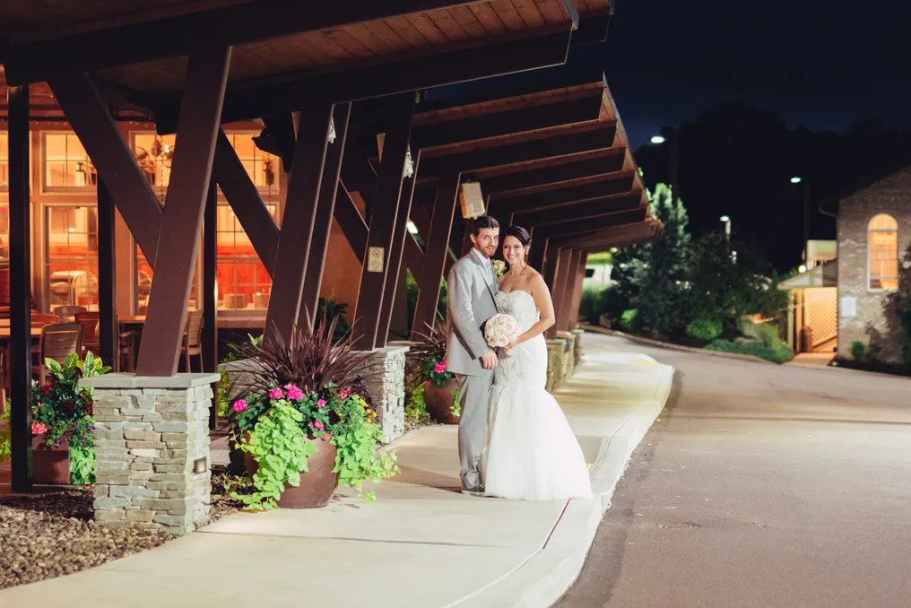 Pine Barn Inn #28