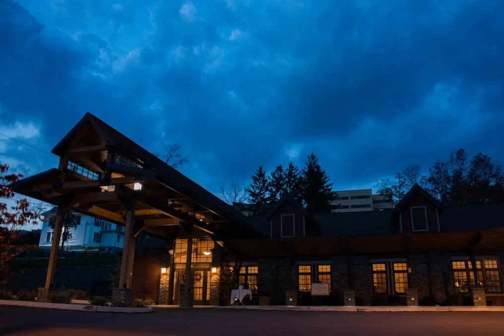 Pine Barn Inn #29