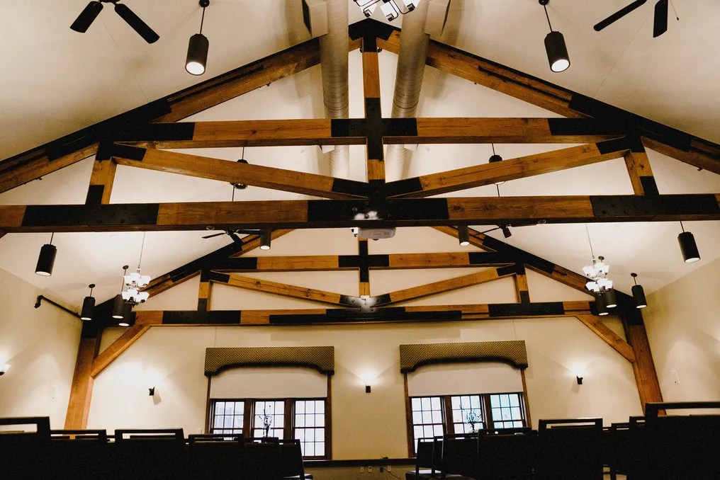Pine Barn Inn #40