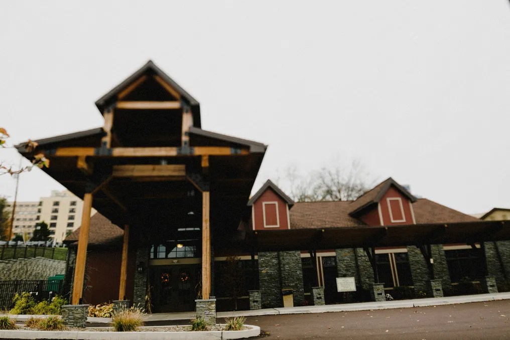 Pine Barn Inn #41