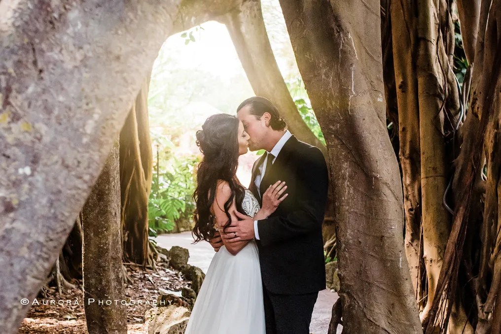 Pinecrest Gardens #1