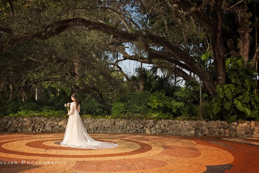 Pinecrest Gardens #9