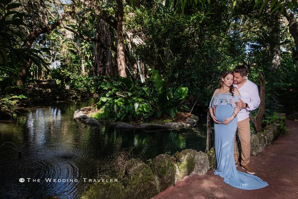 Pinecrest Gardens #11