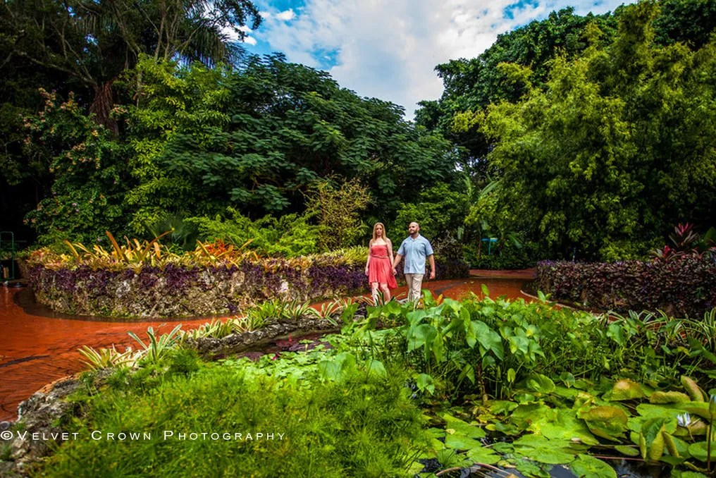 Pinecrest Gardens #13