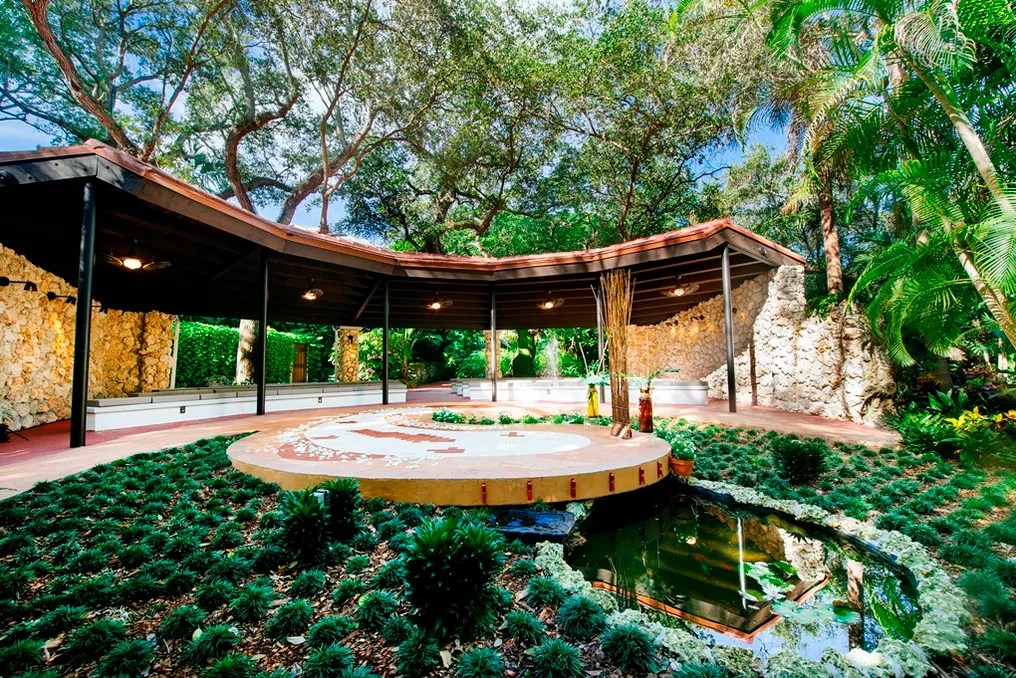 Pinecrest Gardens #14