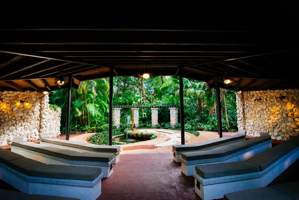 Pinecrest Gardens #15