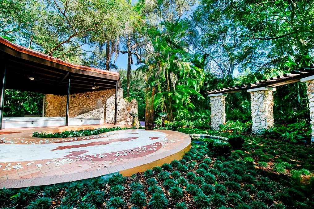 Pinecrest Gardens #16