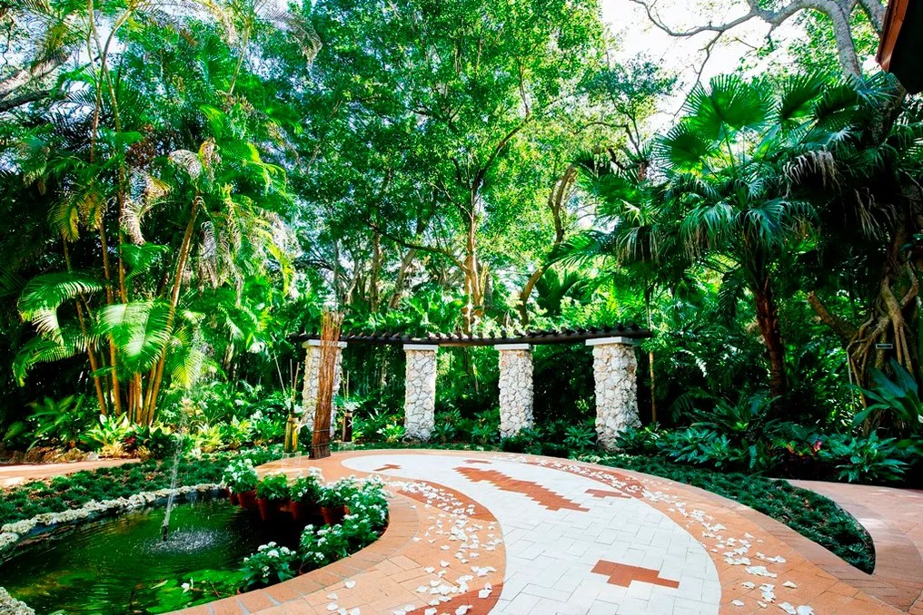 Pinecrest Gardens #17