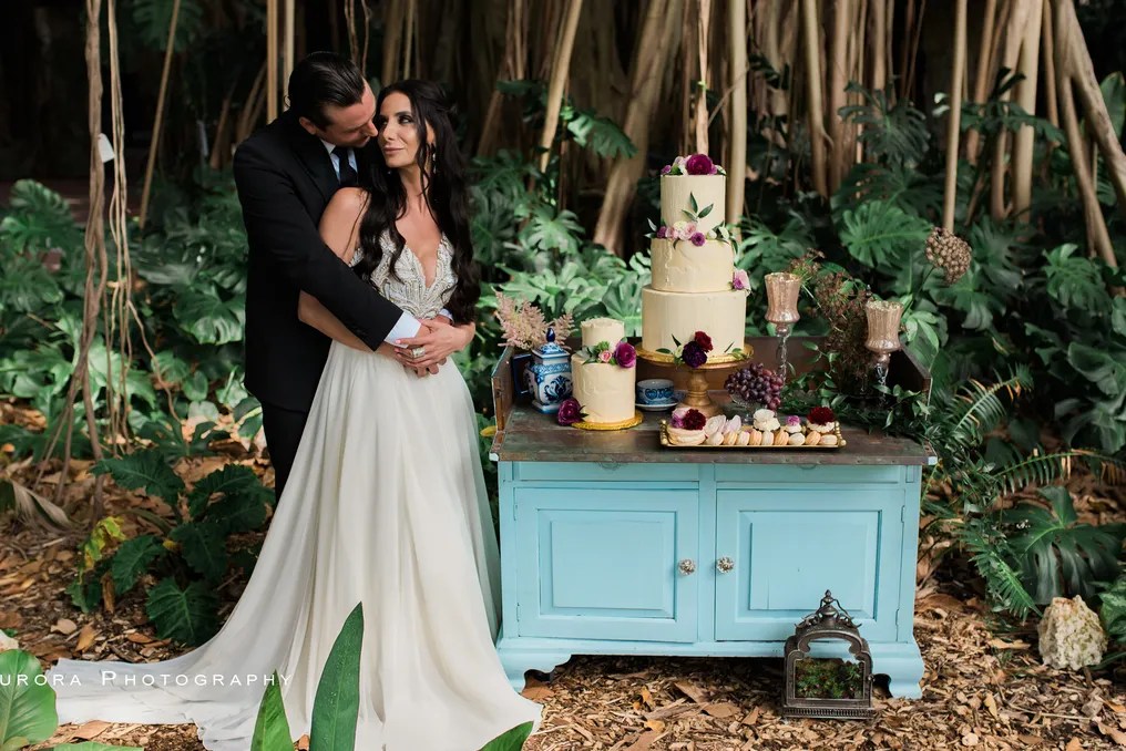 Pinecrest Gardens #20