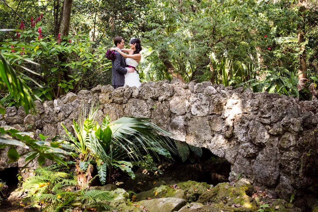 Pinecrest Gardens #21
