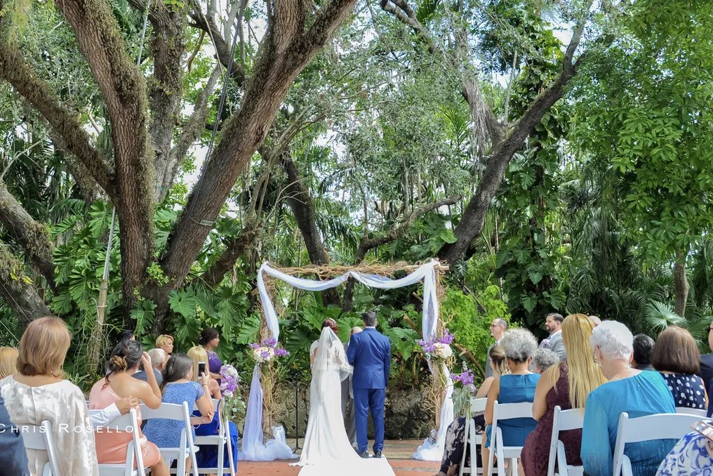 Pinecrest Gardens #23