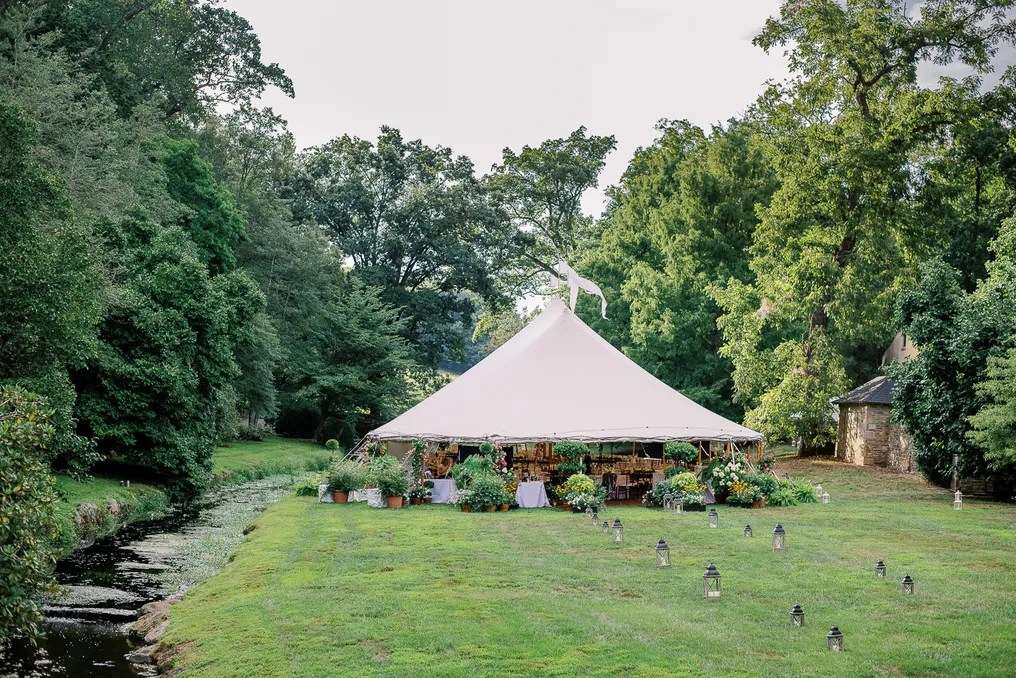 Winterthur Museum & Country Estate #1