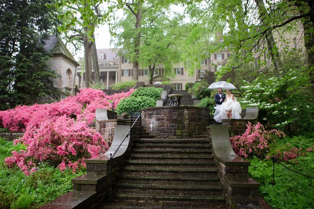 Winterthur Museum & Country Estate #25
