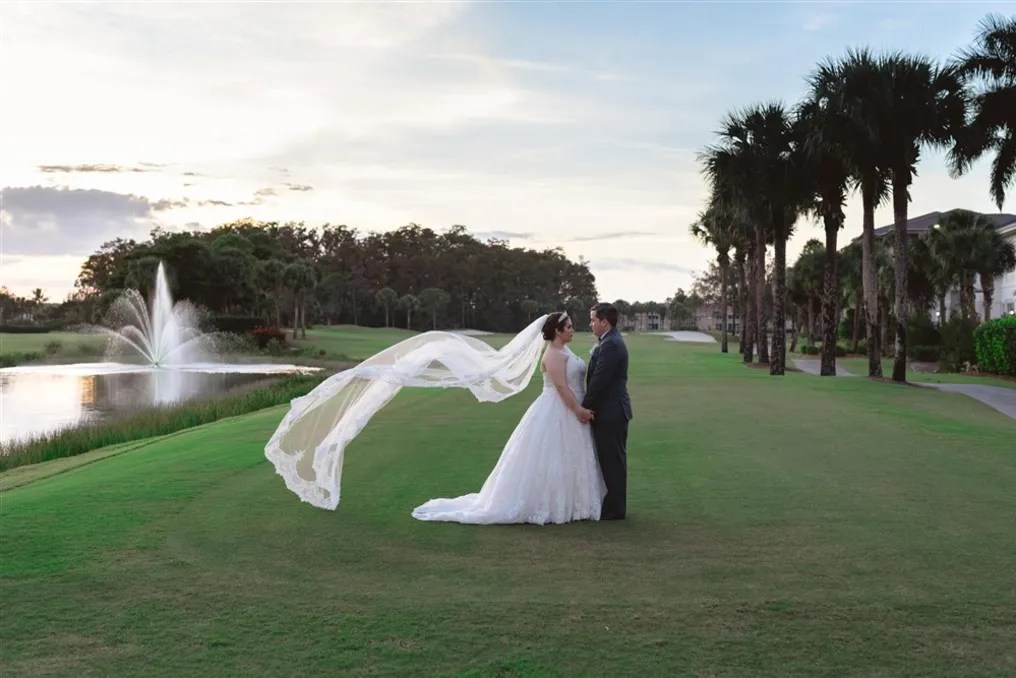 Heritage Palms Golf & CC #1
