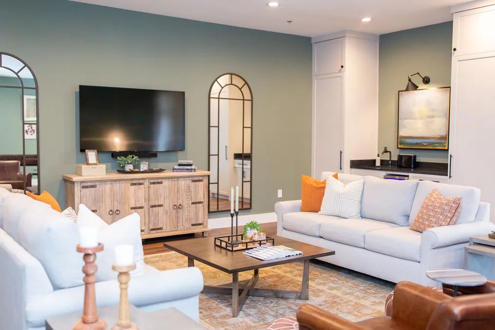 Hidden Pines | Lake Houston by Walters Wedding Estates #14