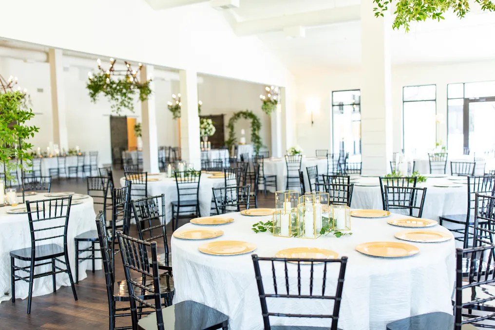 Hidden Pines | Lake Houston by Walters Wedding Estates #21