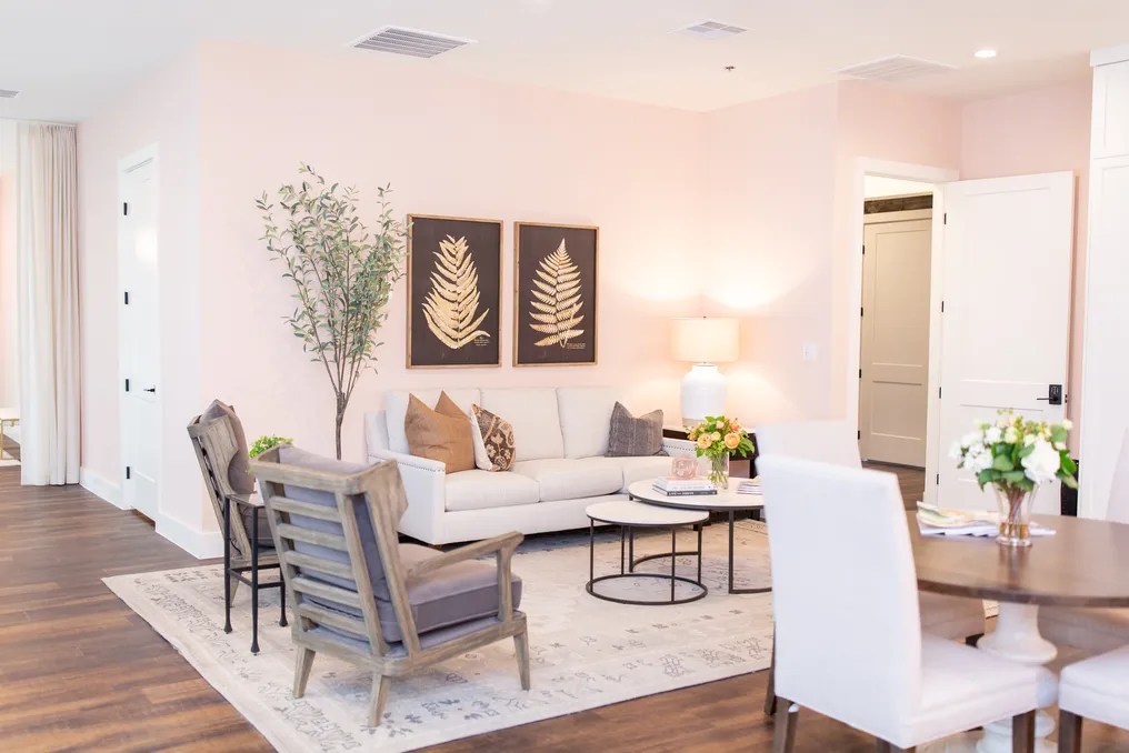 Hidden Pines | Lake Houston by Walters Wedding Estates #22