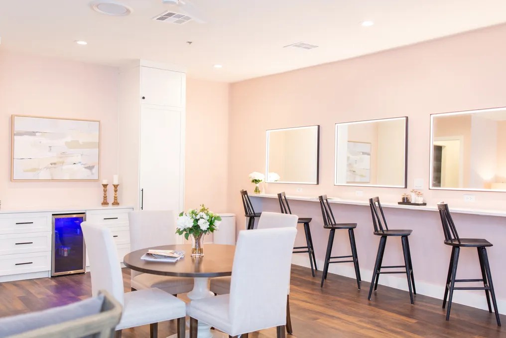 Hidden Pines | Lake Houston by Walters Wedding Estates #23