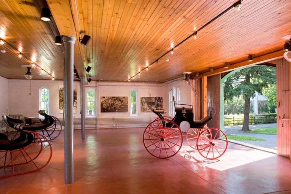 Liberty Hall Museum #17