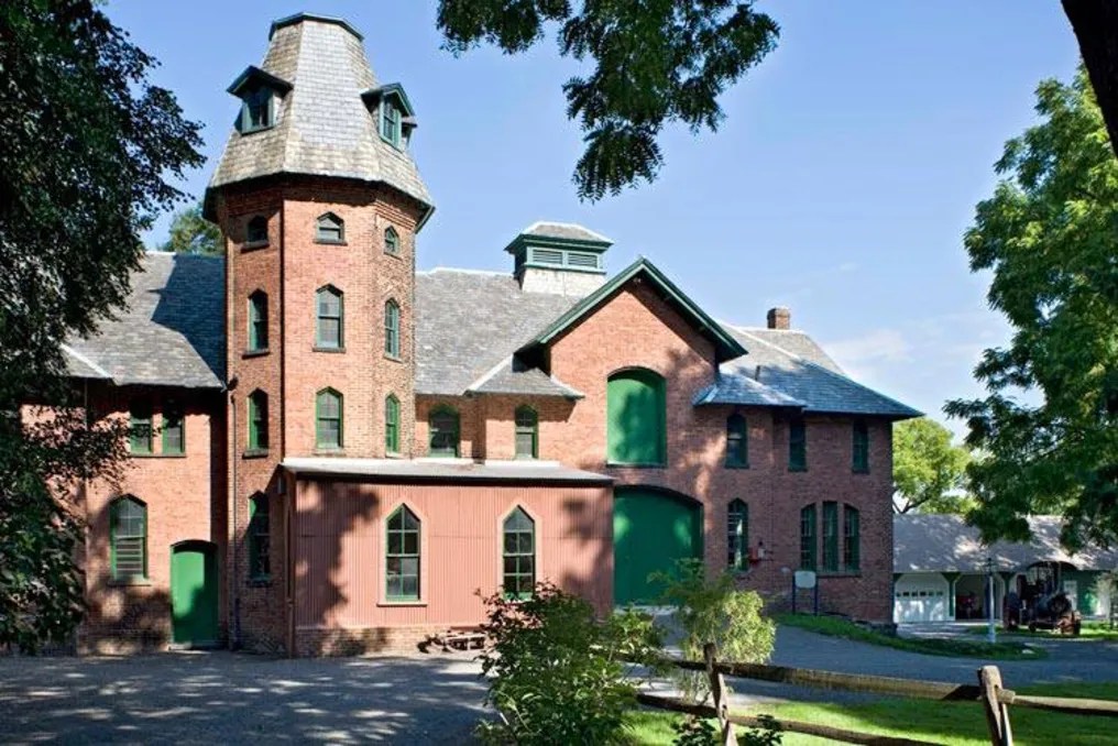 Liberty Hall Museum #24