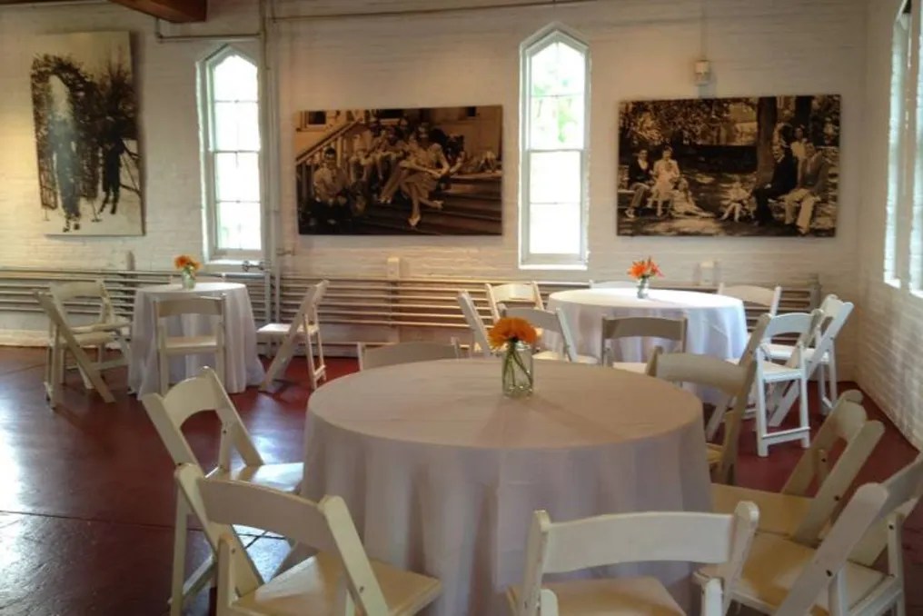 Liberty Hall Museum #27