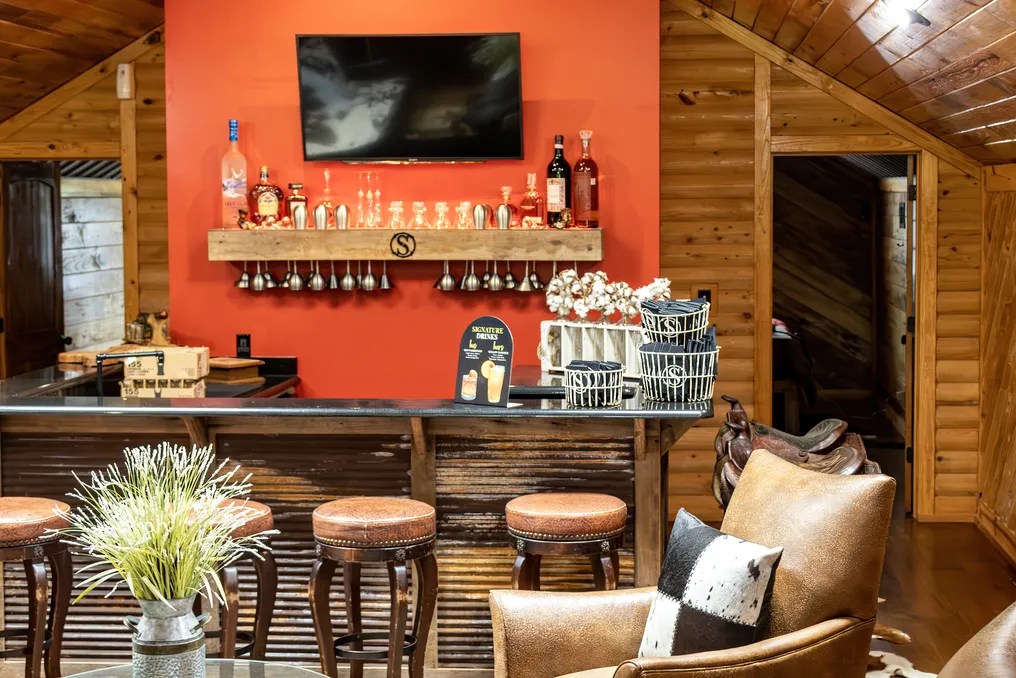 Sullivan Barn #11