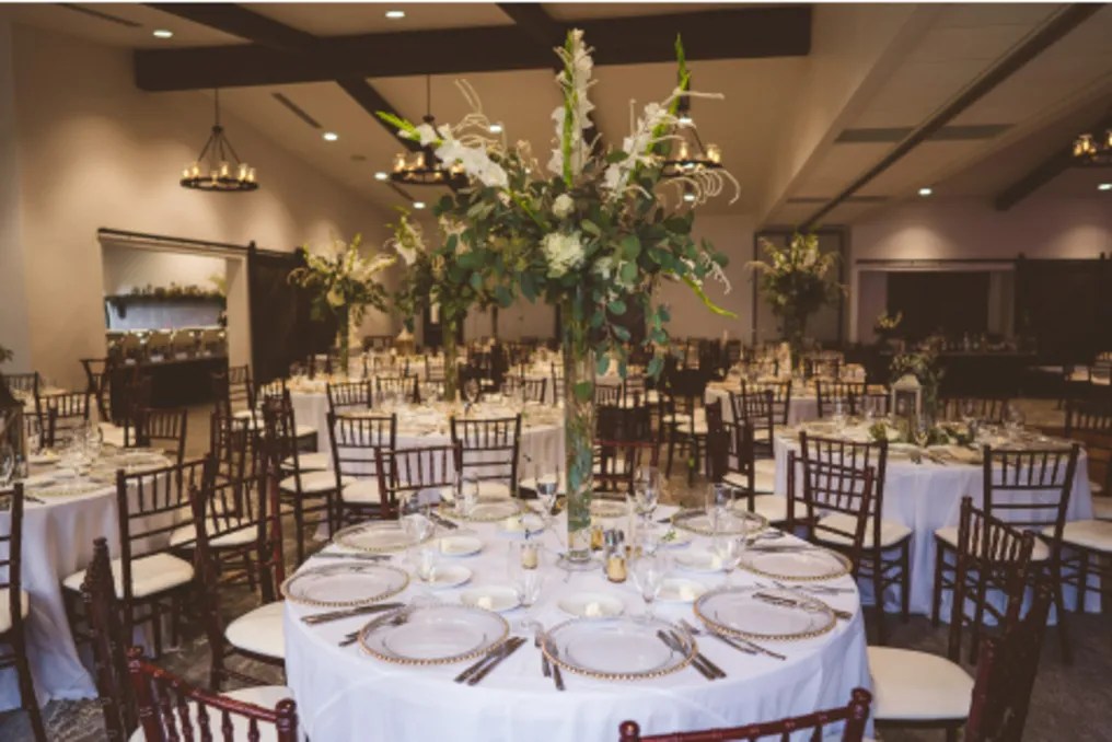 Marywood Retreat & Conference Center #6