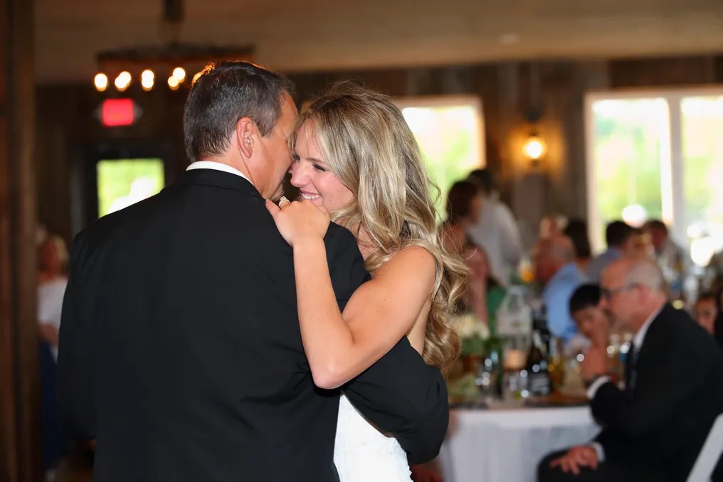 Crystal Creek Farm Venue #3