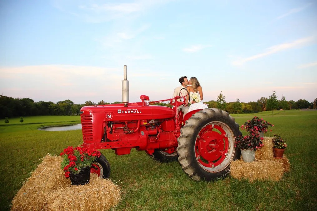 Crystal Creek Farm Venue #4