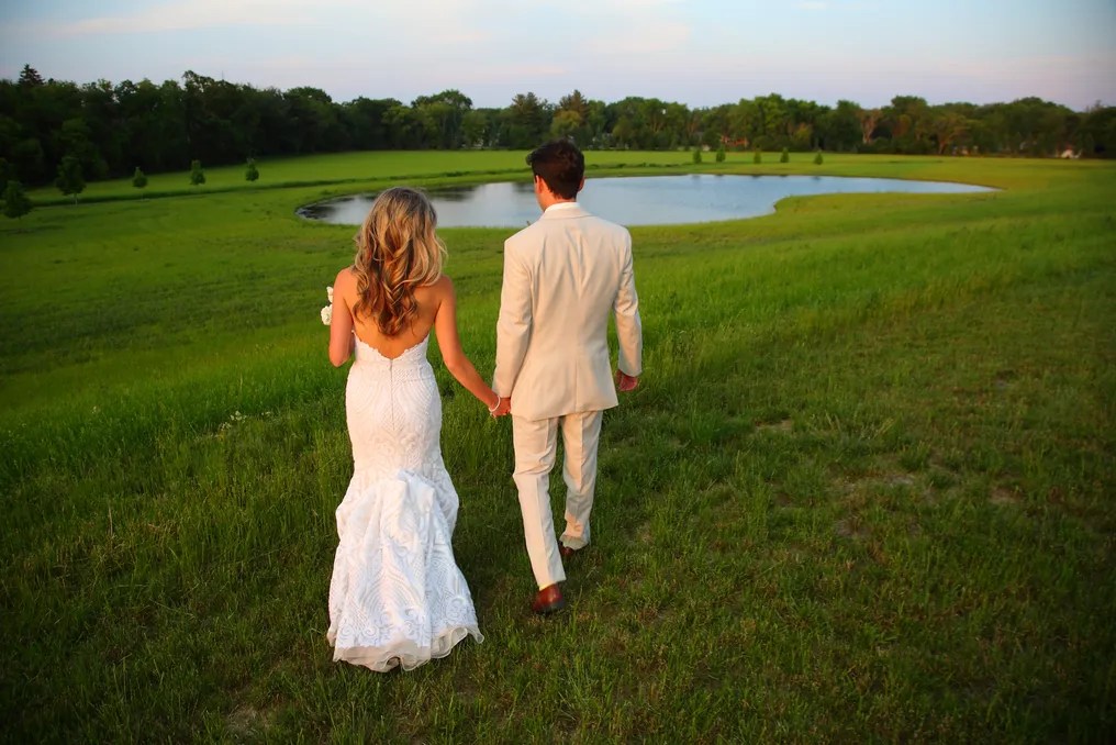 Crystal Creek Farm Venue #5