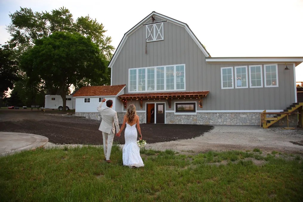 Crystal Creek Farm Venue #6