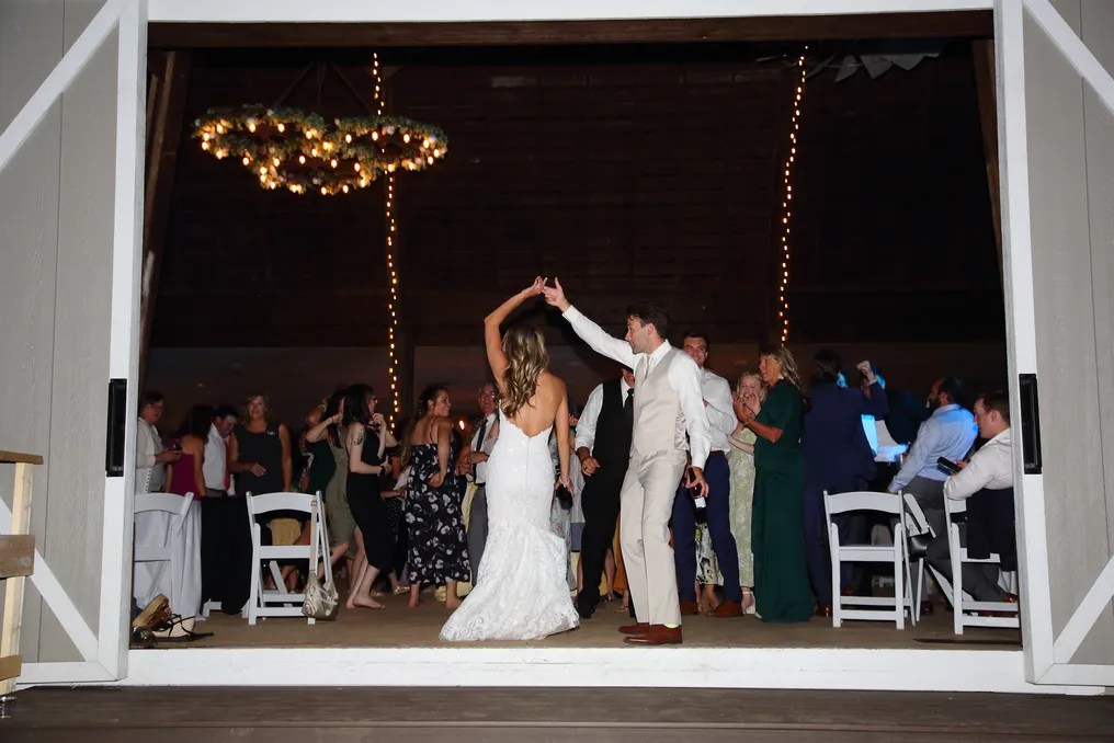 Crystal Creek Farm Venue #8