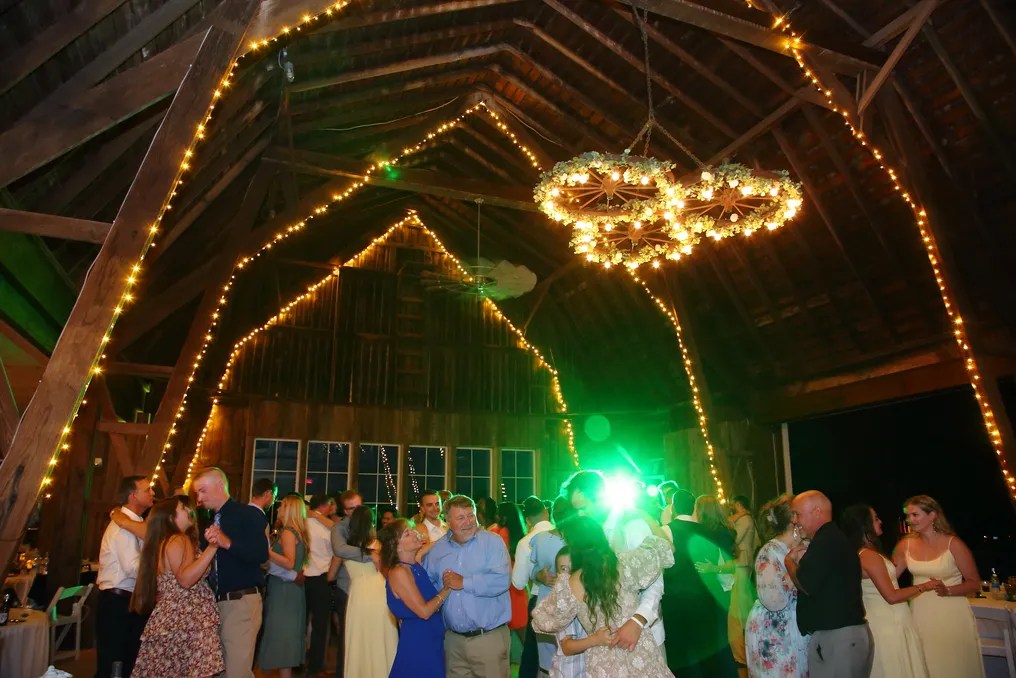 Crystal Creek Farm Venue #9