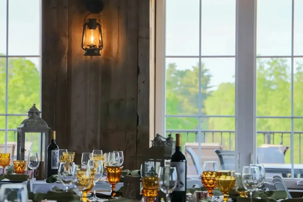 Crystal Creek Farm Venue #11